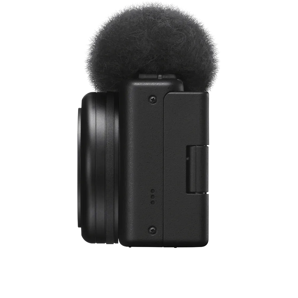 Цифровая фотокамера Sony ZV-1F