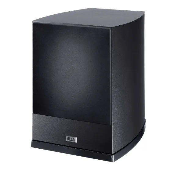 HECO Victa Elite Sub 252 A Black