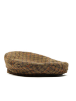 Берет Not Your Grandpa's Plaid