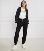 Блузка Armani Exchange - белый(6RYT56 YJ8QZ)