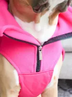 Непромокаемая попона Dog Coat BullyBillows