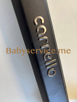 Подножка Carrello Omega