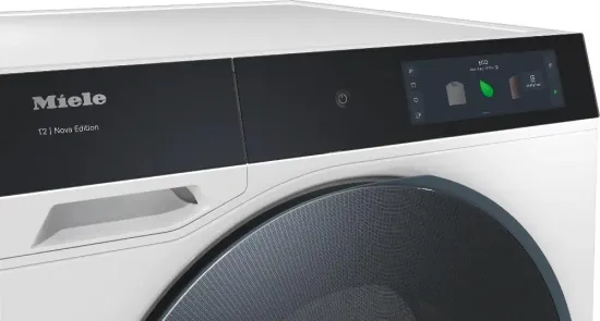 Сушильная машина Miele TQ 1000 WP Nova Edition