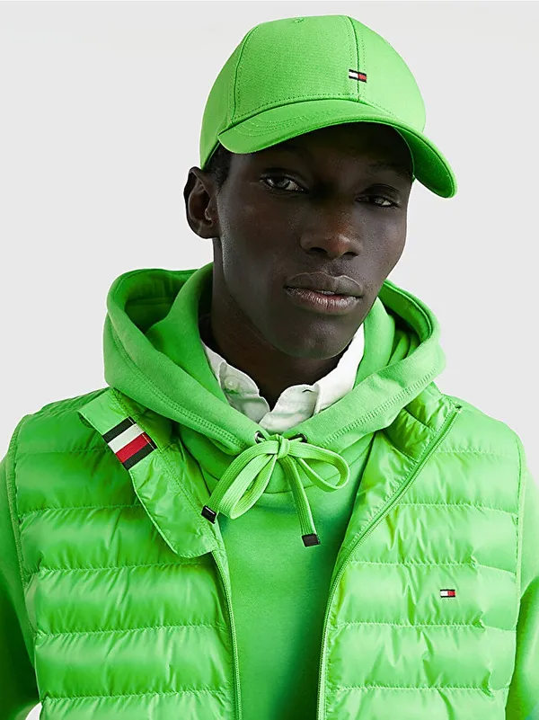 Кепка мужская TOMMY HILFIGER FLAG CAP