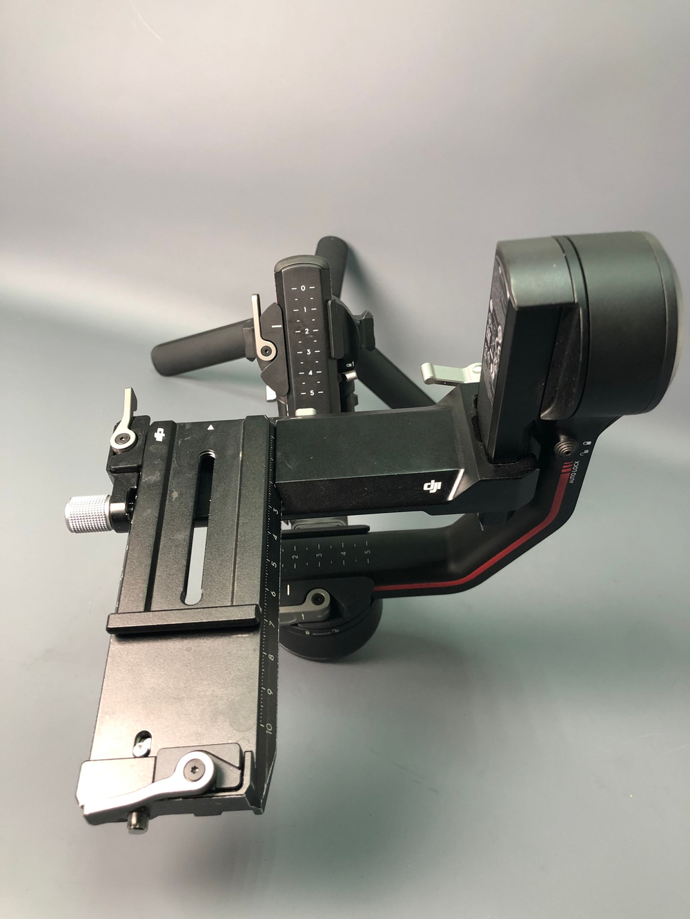 DJI RS3