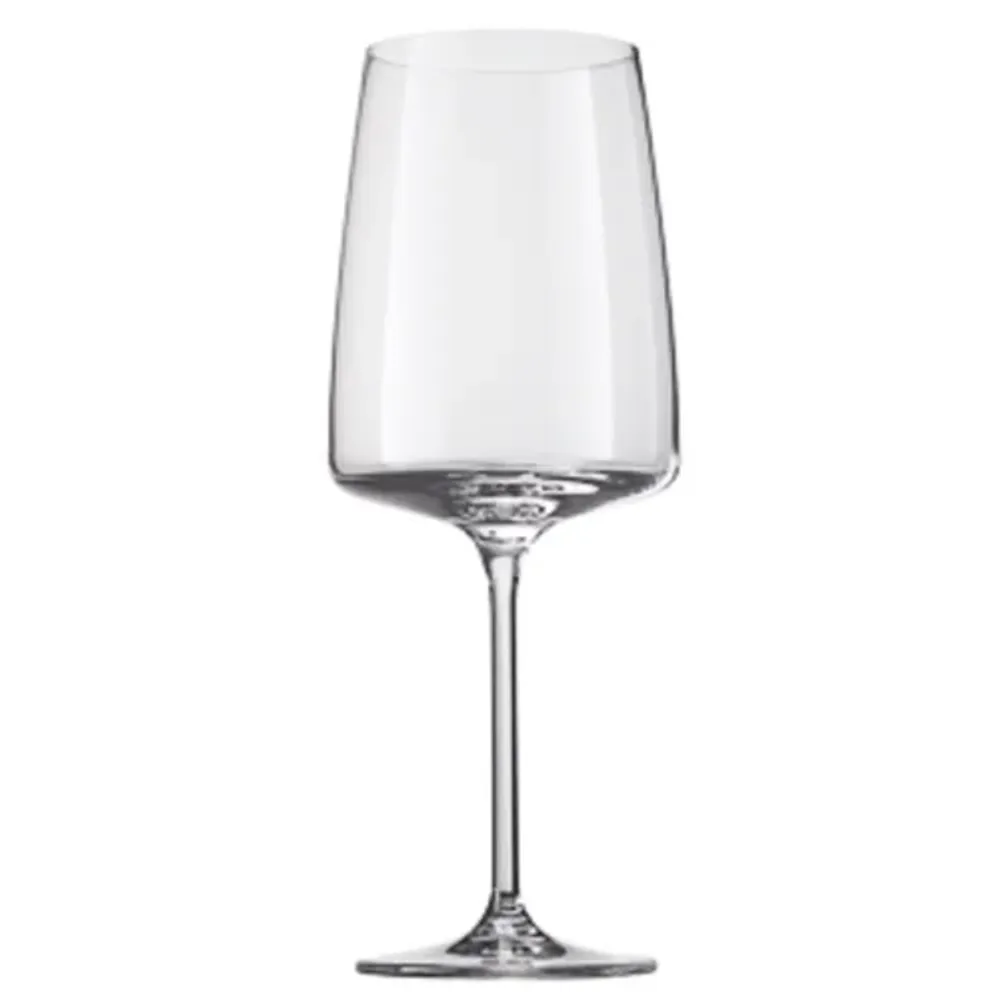 Бокал для вина 660 мл хр. стекло Sensa d 9,4 см h24,4 см Schott Zwiesel [6]