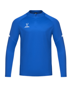 Джемпер тренировочный CAMP 2 Training Top, синий