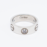 Кольцо Cartier Love