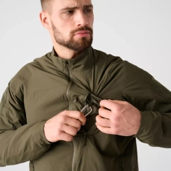 Куртка Helikon WOLFHOUND Lite - Taiga Green