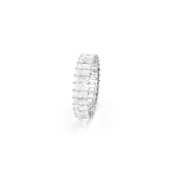 MATRIX:RING WHITE/RHS 52