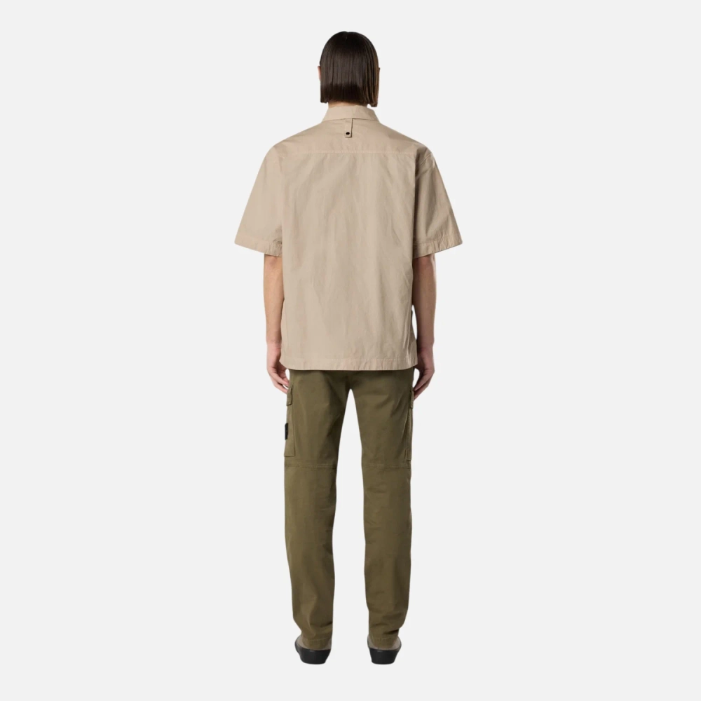 Брюки Stone Island Cargo