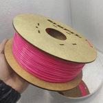 Розовый FLOU PETG пластик SIBFIL для 3D-принтеров (1,75 мм)