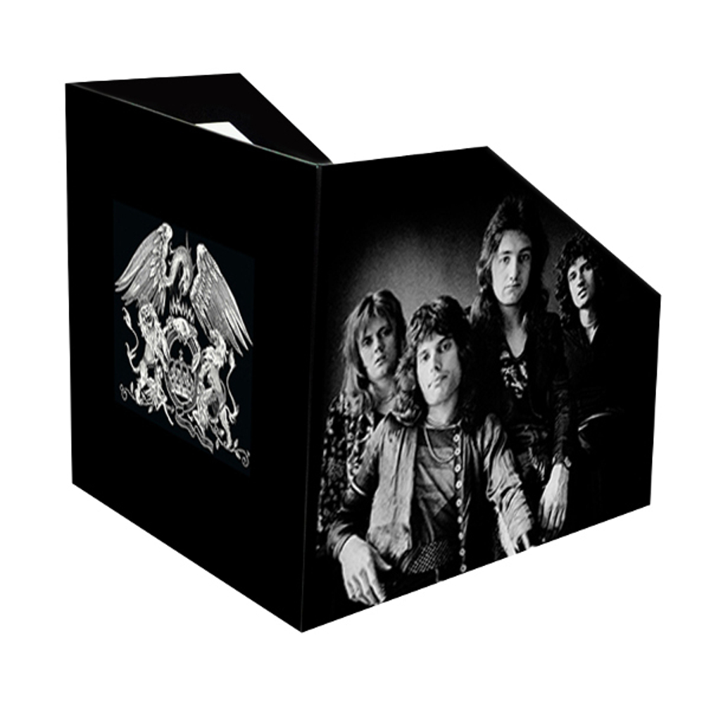 Комплект / Queen (21 Mini LP CD + Box)