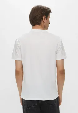 Футболка мужская ARMANI EXCHANGE