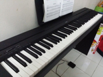 Yamaha P-45