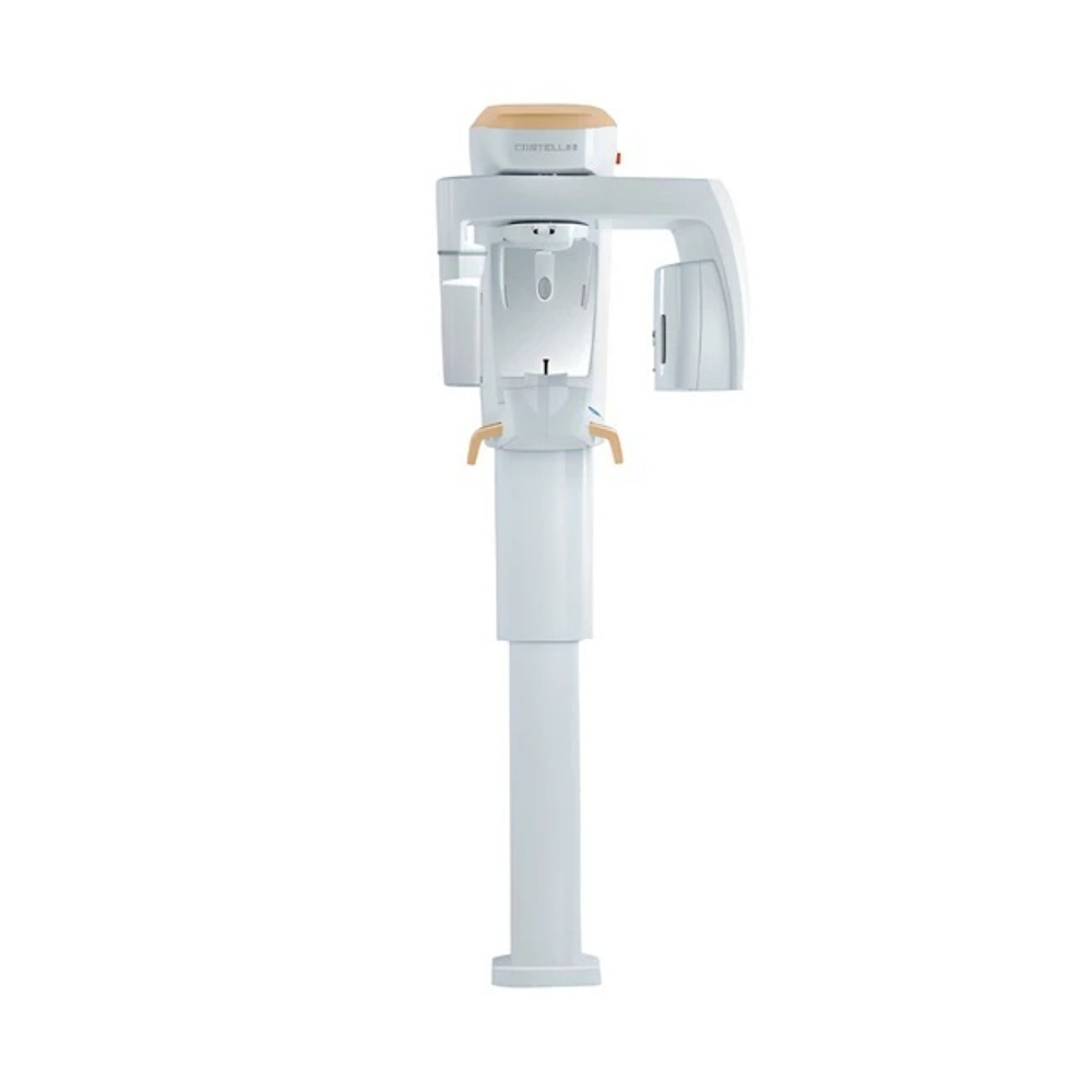 Дентальный цифровой томограф Castellini X-Radius Compact