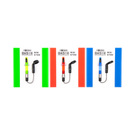 KORDA Механический индикатор поклевки Basix Mini Stow Green
