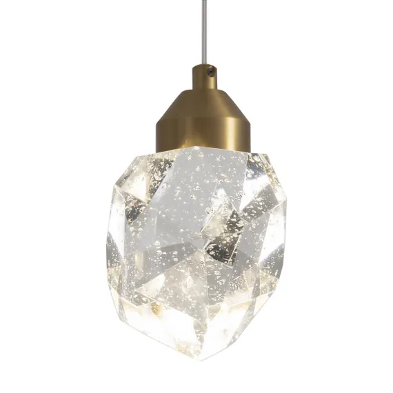 Подвесной светильник Roche FR6236PL-L5BS Freya