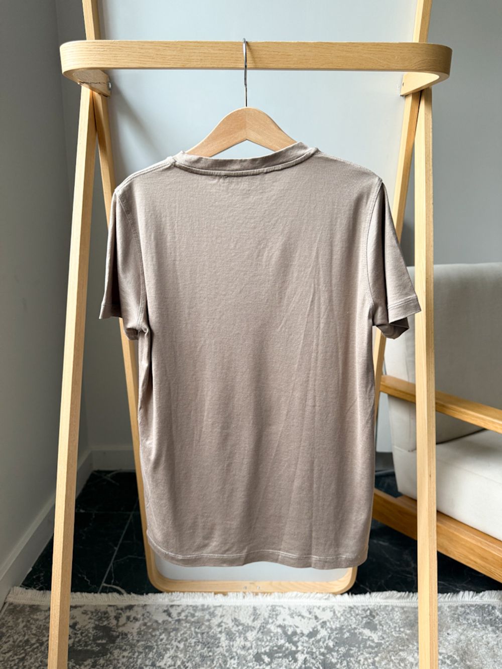 Футболка Emporio Armani, 140