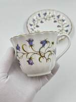 Чайная пара Spode