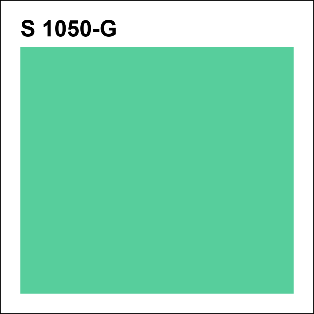 S 1050-G за кг