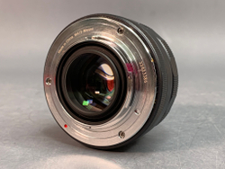 Meike 25mm 1.8 Micro 4/3