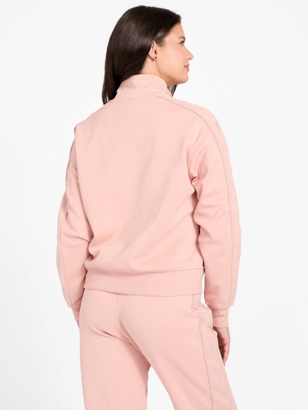 Толстовка женская GUESS