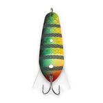 Блесна незацеп. Namazu Wild Hammer, вес 28 г, цвет 167/200/