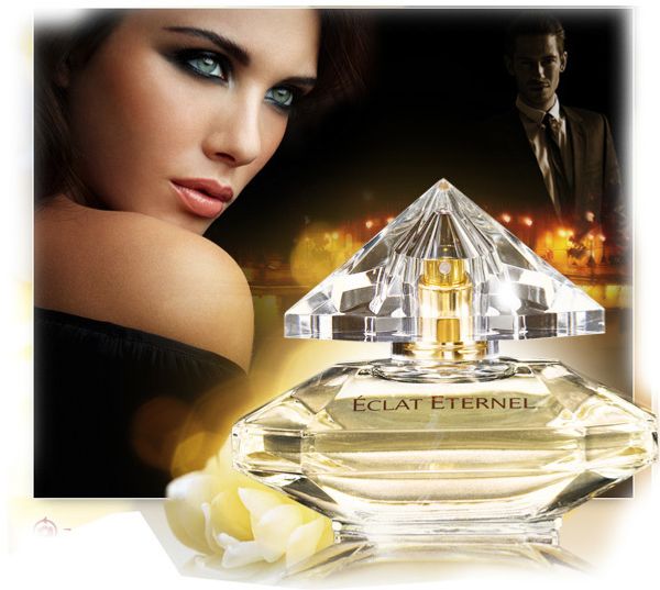 ID Parfums Eclat Eternel