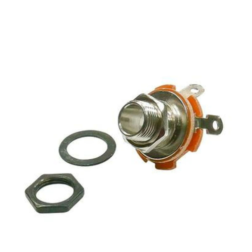 Samwoo JC10-CR Моно джек 6.5мм (1/4"), стандартная длина