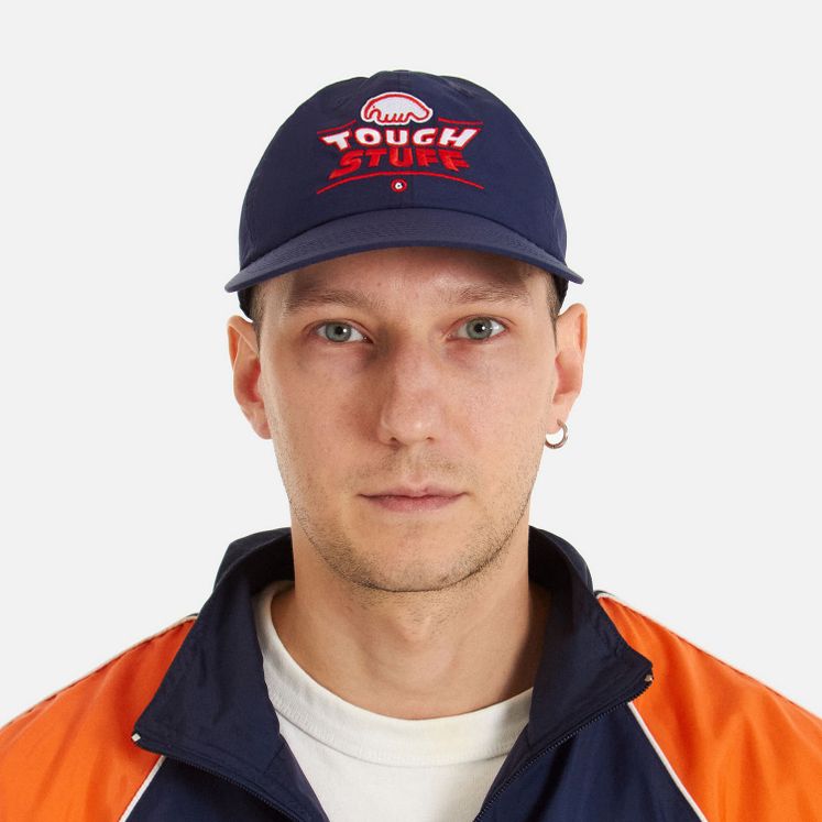 Кепка ANTEATER Snap Back, синий