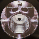 Emerson, Lake & Palmer / Brain Salad Surgery (LP)