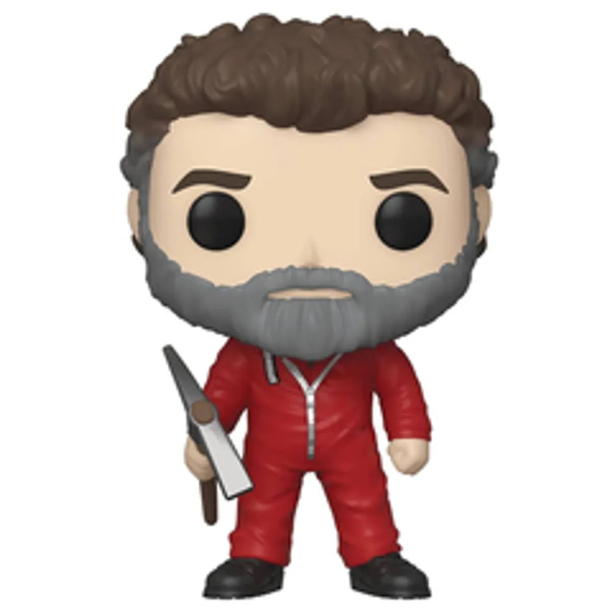 Funko POP! La Casa De Papel: Moscu (918)