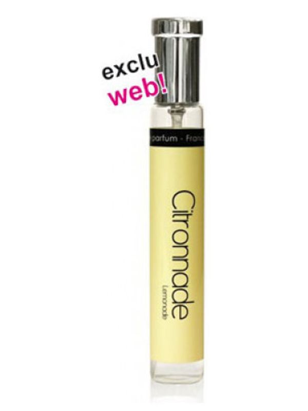 Adopt' by Reserve Naturelle Citronnade