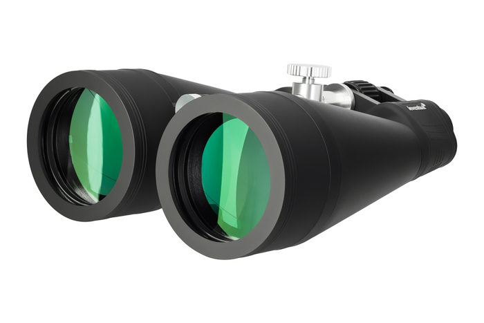 Бинокль Levenhuk Bruno BASE 20x80