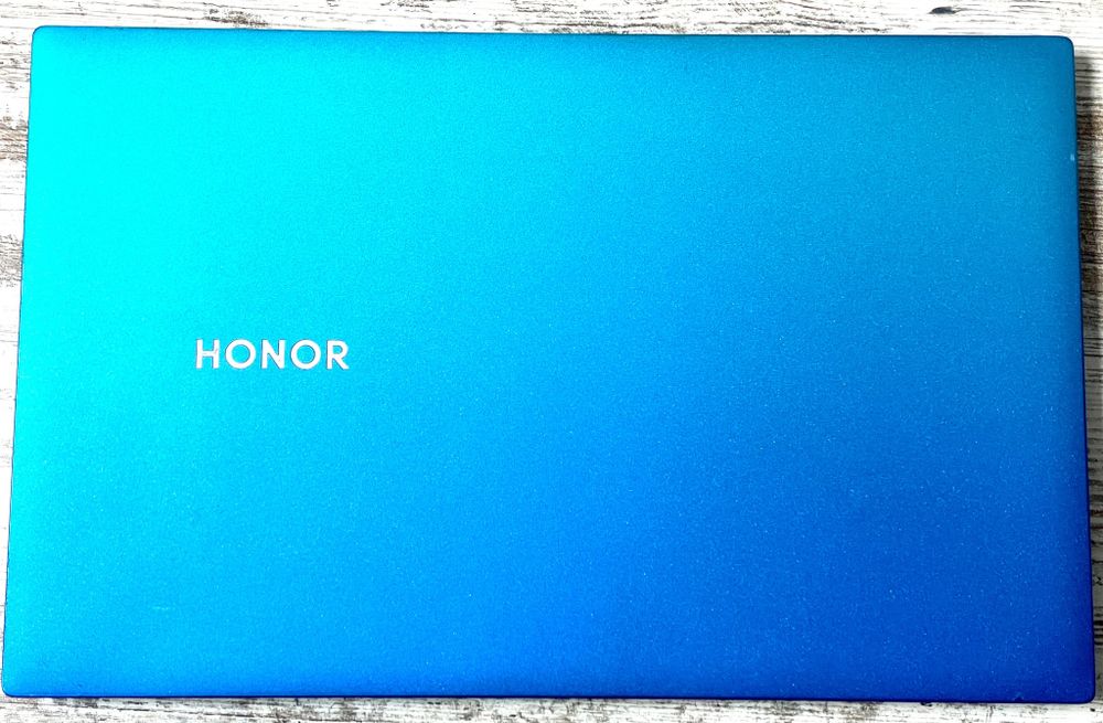 Ноутбук Honor MagicBook 15 Pro
