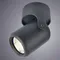 Спот Libra A3316PL-1BK Arte Lamp