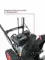 Бензиновый снегоуборщик BOXBOT GS 600