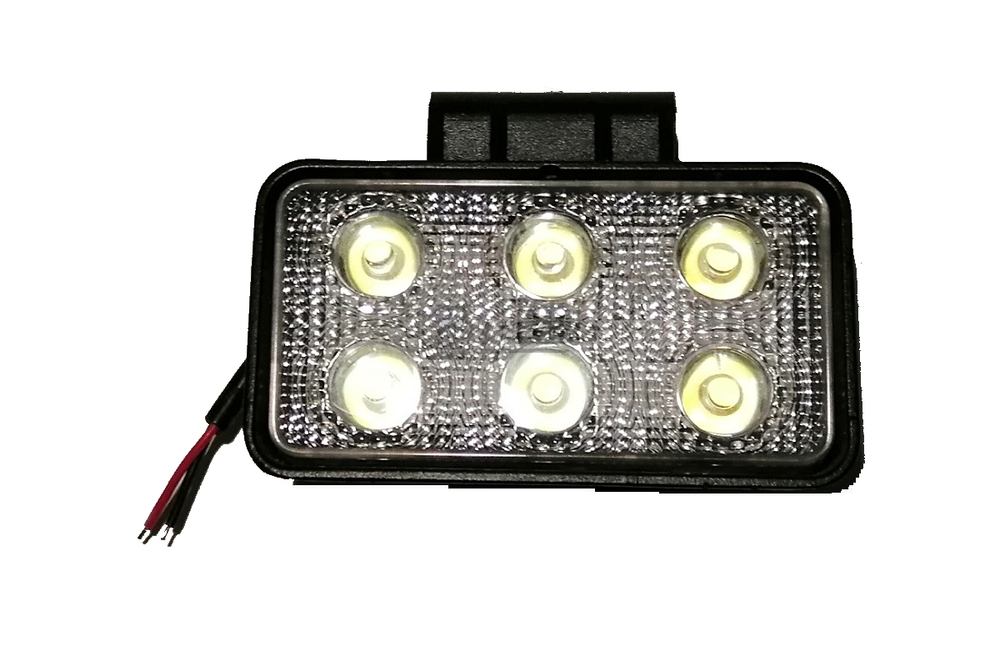Светодиодная балка СP-18SW Spot (18W Epistar), (шт.)