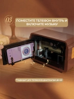 3Д Конструктор Ретро Радио