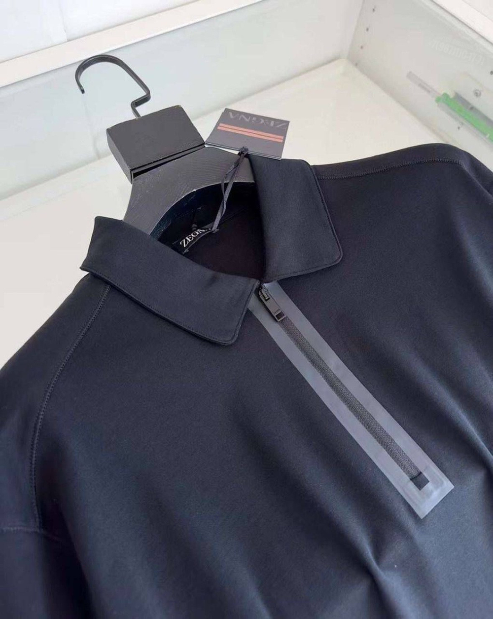 Поло Ermenegildo Zegna