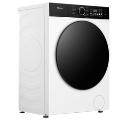Узкая стиральная машина Hisense WF3I7027BWJ