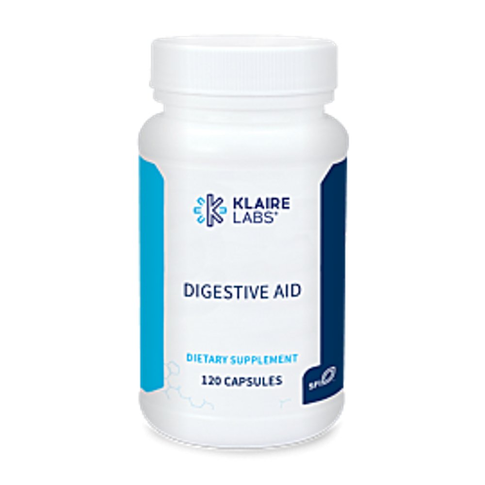 DIGESTIVE AID