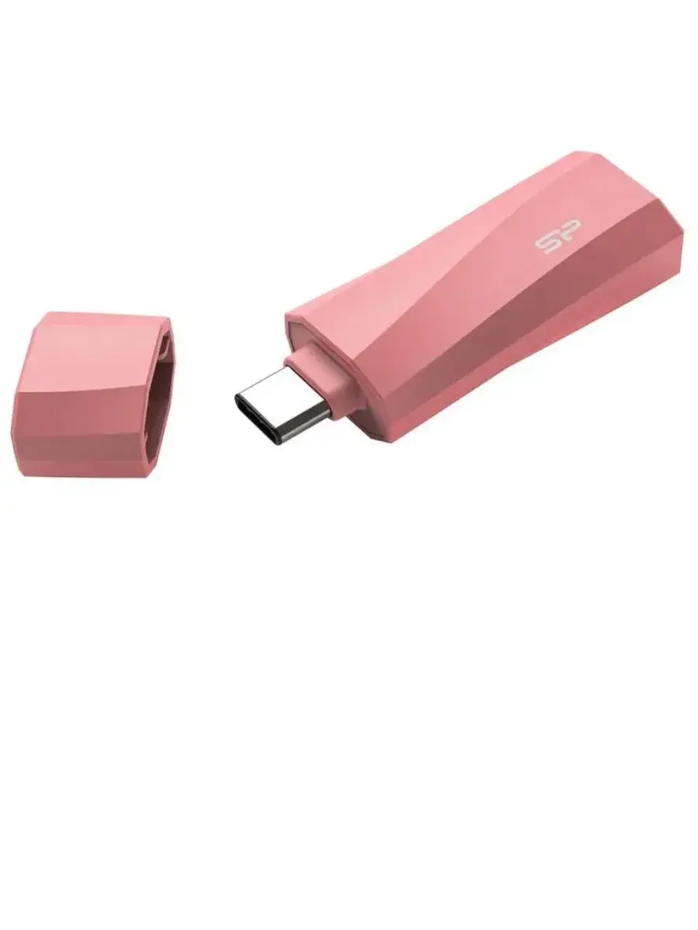 Память USB Flash 256 ГБ Mobile C07 SP256GBUC3C07V1P PINK