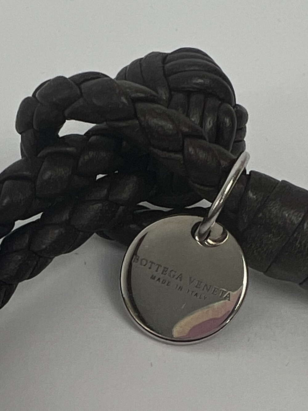 Браслет Bottega Veneta
