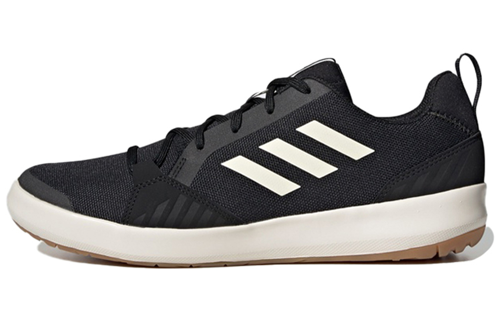 Adidas Terrex Boat Lace Dlx "Black White"