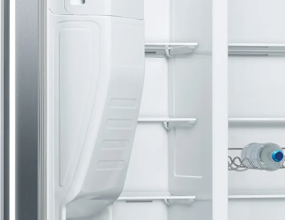 Холодильник Side-by-Side Bosch KAG93AI30R