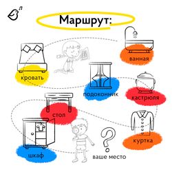Квест «Изобретатели»