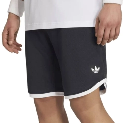 Мужские теннисные шорты Adidas Classics 9'' - black