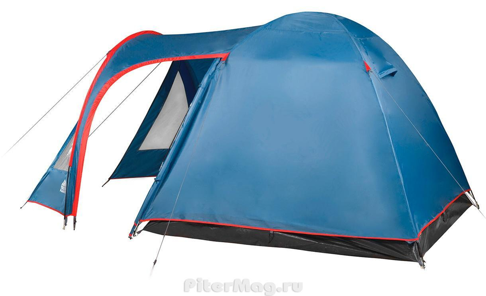 Палатка Jungle Camp Texas 4 [70827]